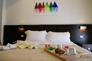 Albergo Cantiani, Ancona