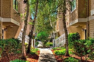 Residence Inn San Jose Campbell, Campbell