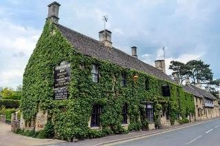 The Wheatsheaf Inn, Cheltenham