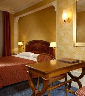 Art Hotel Orologio, Emilia-Romagna