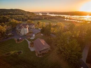 Goldmoor Inn, Galena