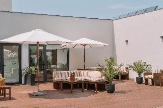 Bfresh Hotel, Porto