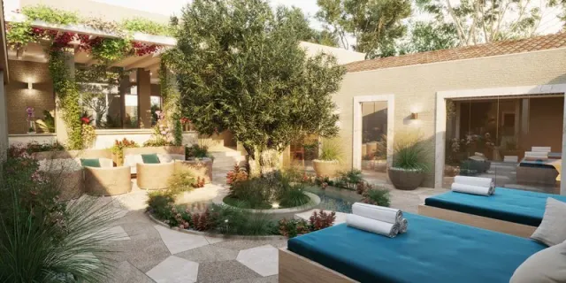 7Pines Resort Sardinia, Sardinia