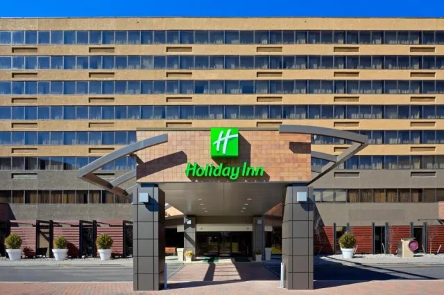 Holiday Inn Secaucus Meadowlands, Secaucus