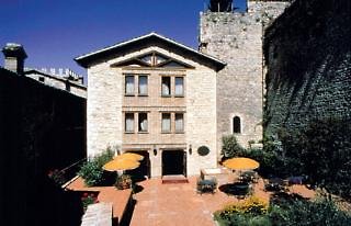 Hotel Relais Ducale, Umbria