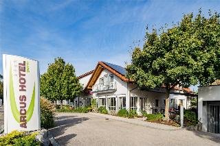 Arcus Hotel garni, Vaterstetten