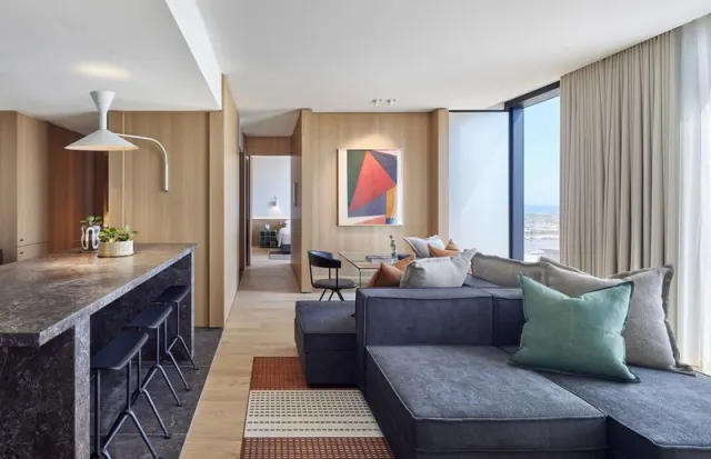 Hyatt Centric Melbourne, Victoria