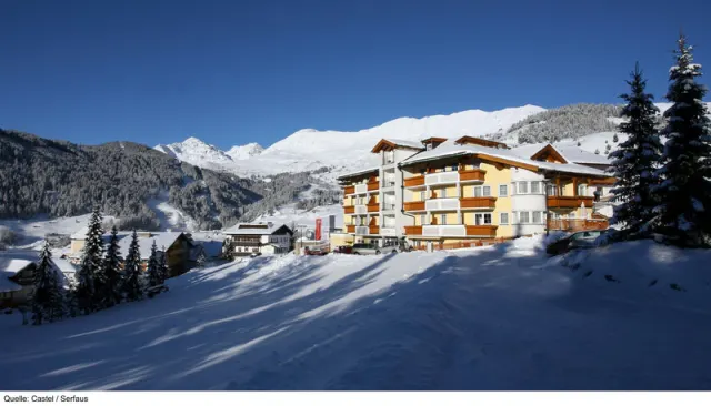 Castel, North Tyrol