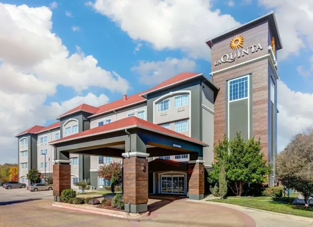 North Richland Hills