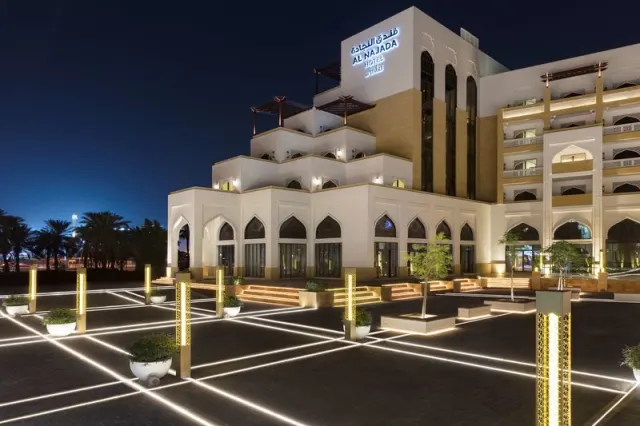 Al Najada Doha Hotel by Tivoli, Doha and surrounding cities