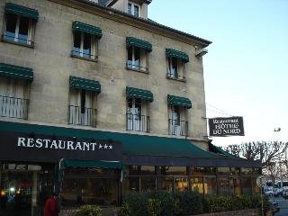 Du Nord, Compiegne