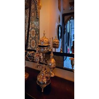 Dar Lal Zohra, Rabat