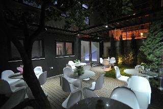 City Loft Boutique Hotel, Patras