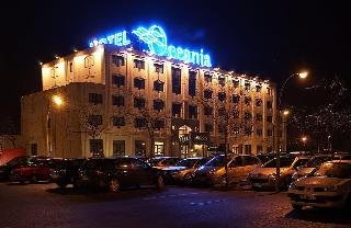 Hôtel Oceania Nantes Aéroport, Nantes