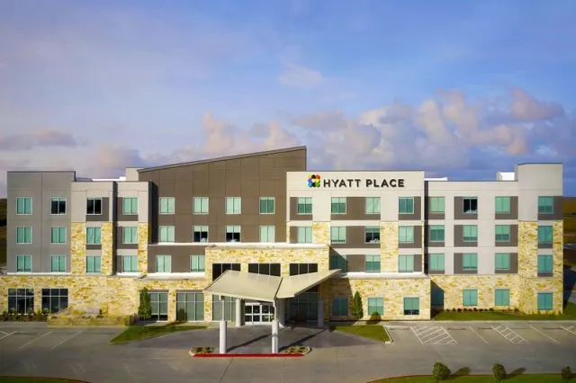 Hyatt Place Amarillo - West, Amarillo