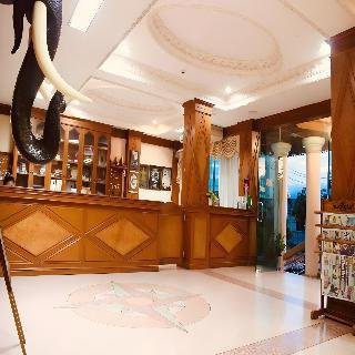 Phuthong Place, Phayao