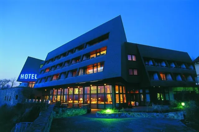 Hotel Stadt Breisach, The Black Forest