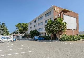 B&B HOTEL Nîmes Ville Active, Nimes