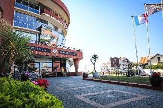 Baya Hotel & Spa, Capbreton