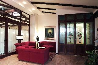 Hotel La Torre, Fabriano
