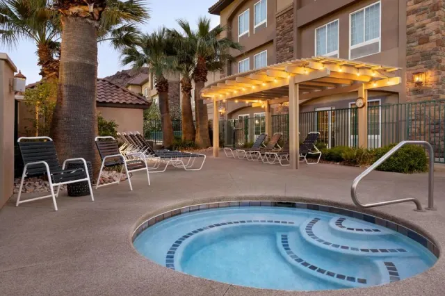La Quinta Inn Suites by Wyndham St George, Utah