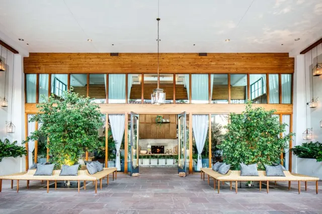 The Scott Resort Spa, Arizona