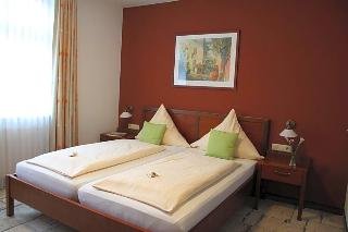 Hotel 1735 & IL Rustico Ristorante, Speyer
