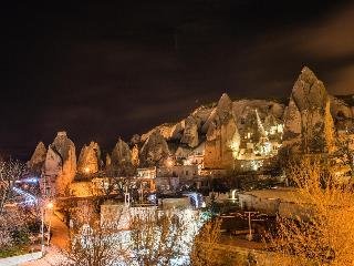Historical Goreme House, Nevsehir