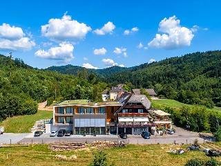 Pfeffer & Salz Weinhotel, Offenburg