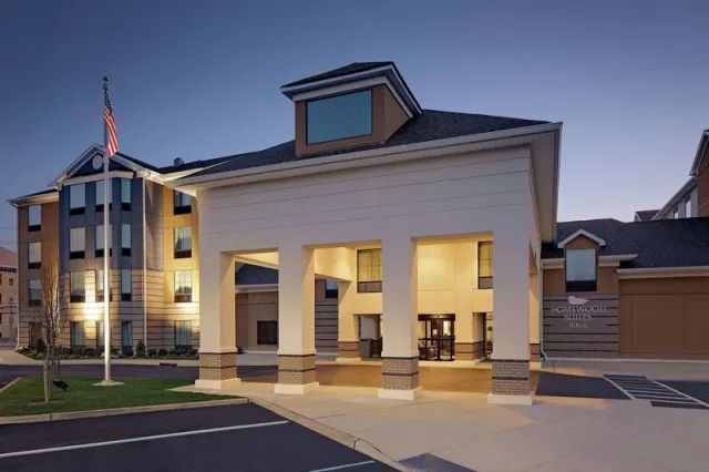 Homewood Suites by Hilton Ronkonkoma, Ronkonkoma