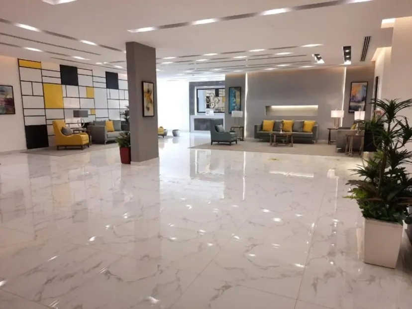 Executive Suites - 1. fotó