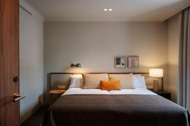 Rhin Garden Hotel, Santander