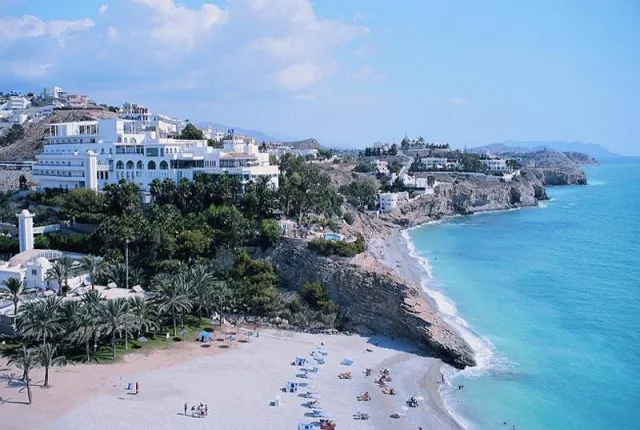 Hotel Montiboli, Costa Blanca