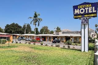 Covina Motel, West Covina