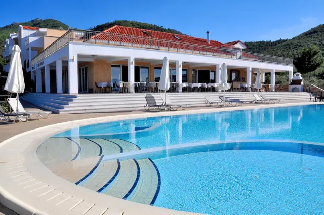 Louloudis Boutique Hotel Spa, Thassos