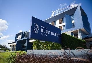 Blue Rabbit Hotel, Chanthaburi