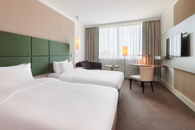 Radisson Blu Szcecin, Szczecin