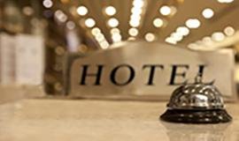 Hotel Piedras, Aviles