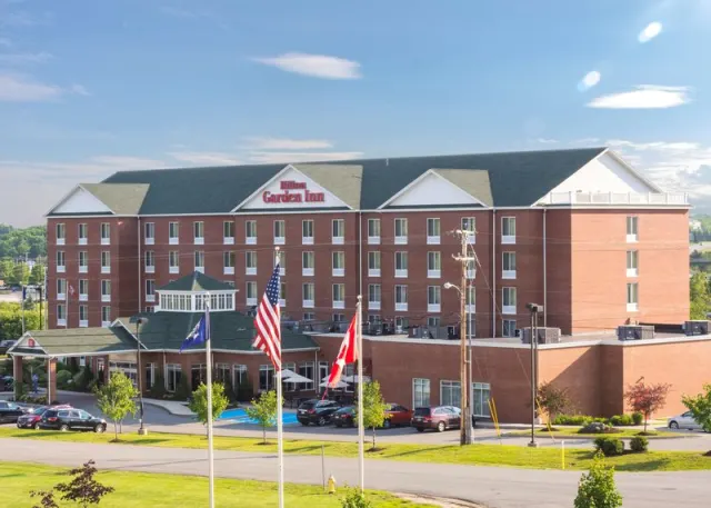 Hilton Garden Inn Bangor, Maine