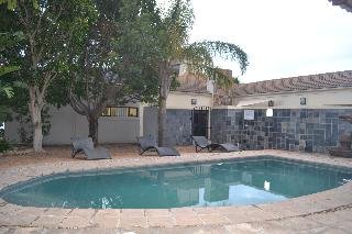 Smart Stay Apartments, Cape Town