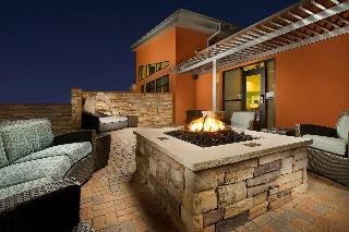 Residence Inn Tyler, Tyler
