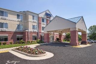 Fairfield Inn Washington Dulles Airport South/Chantilly, Chantilly