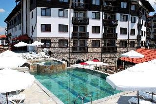 Hotel Zara, Bansko