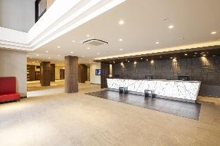 HOTEL MYSTAYS Kanazawa Castle, Kanazawa