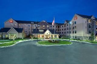 Residence Inn Dover, Dover