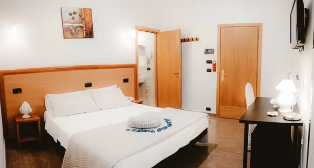 Hotel Accord Le Rose, Apulia