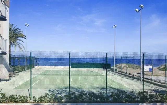 Hotel Los Ángeles Denia, Denia