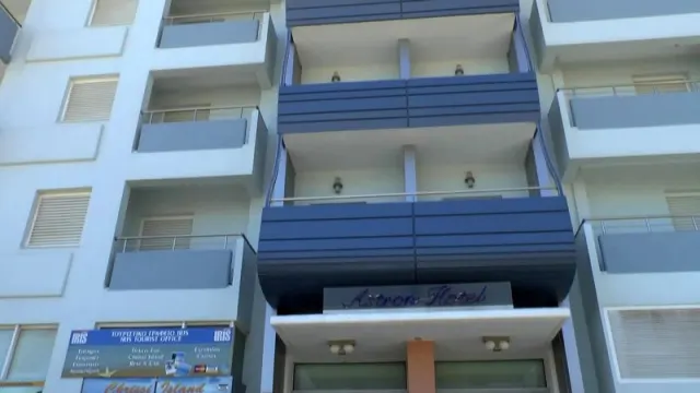 Astron - foto 3