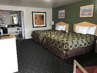 Downtown Inn, Eugene