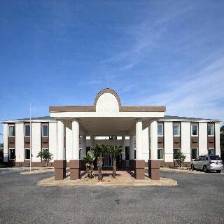 Regency Inn, Milton